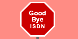 Aus ISDN wird ALL IP